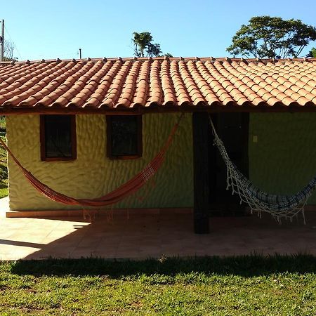 Sossego Da Mata Villa ซานโต อันโตนิโอ โด เลที ภายนอก รูปภาพ
