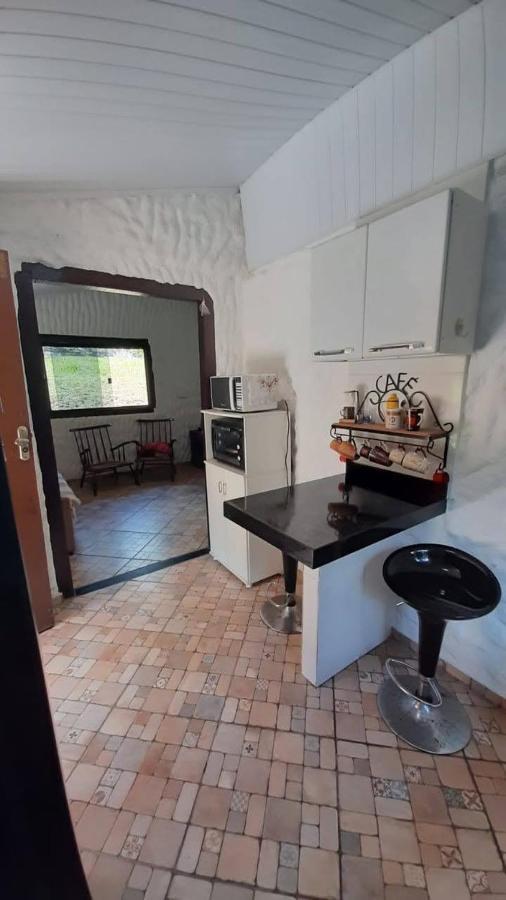 Sossego Da Mata Villa ซานโต อันโตนิโอ โด เลที ภายนอก รูปภาพ