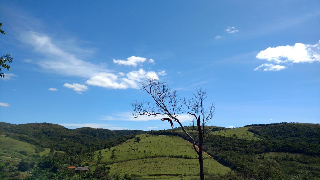Sossego Da Mata Villa ซานโต อันโตนิโอ โด เลที ภายนอก รูปภาพ